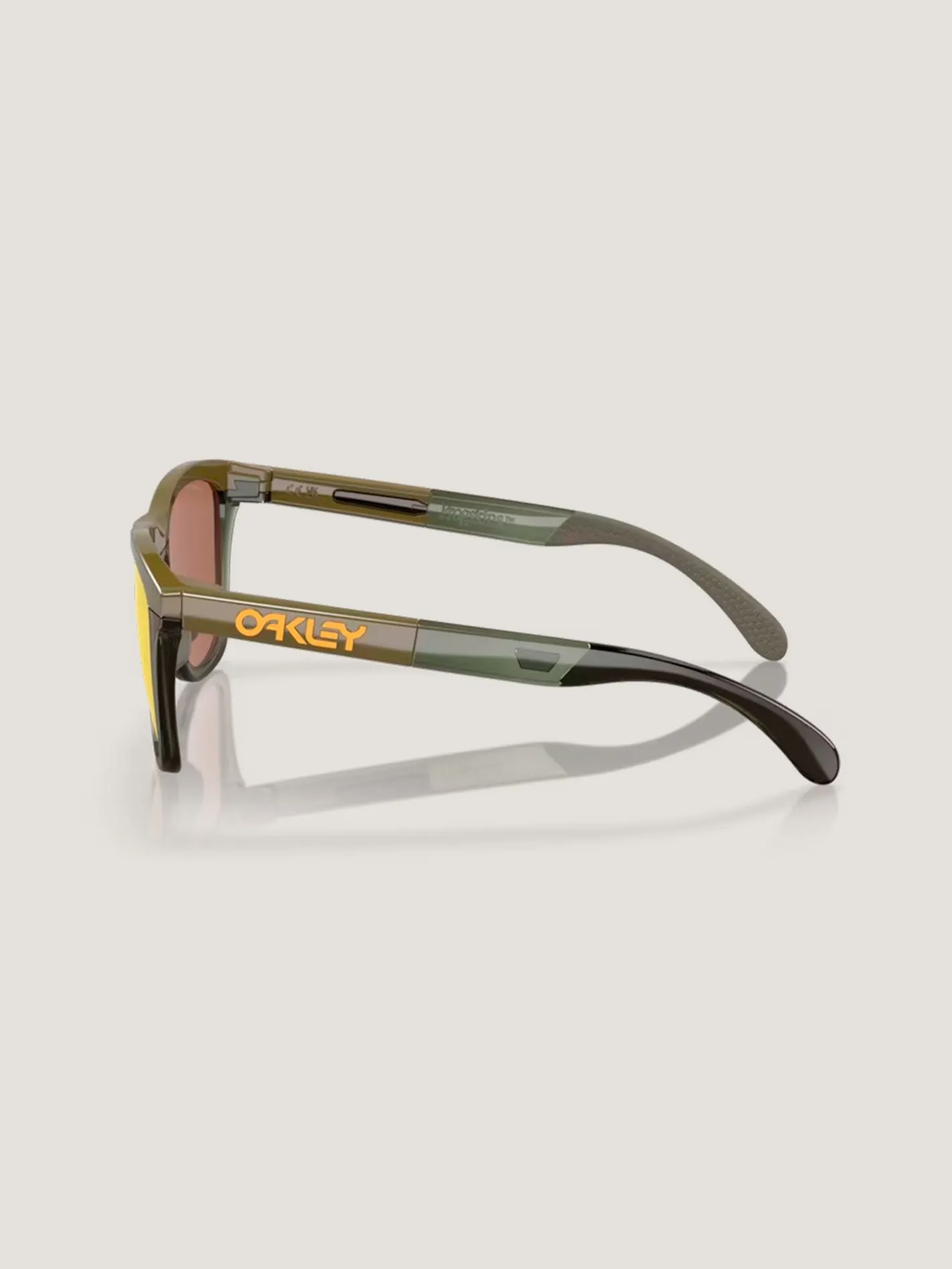 LENTE OAKLEY FROGSKINS RANGE