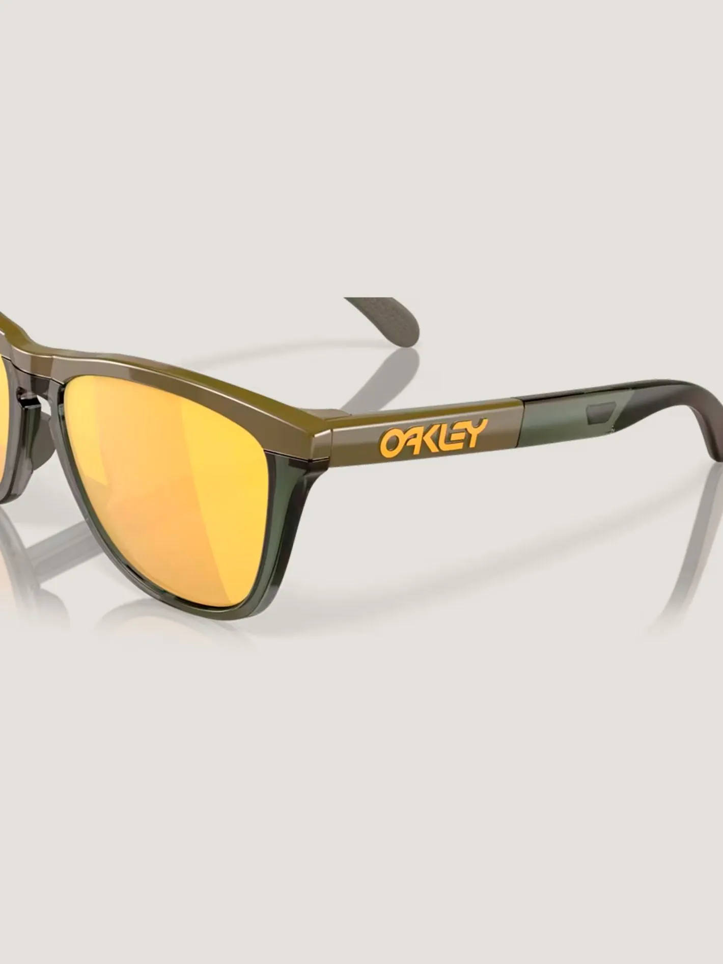 LENTE OAKLEY FROGSKINS RANGE