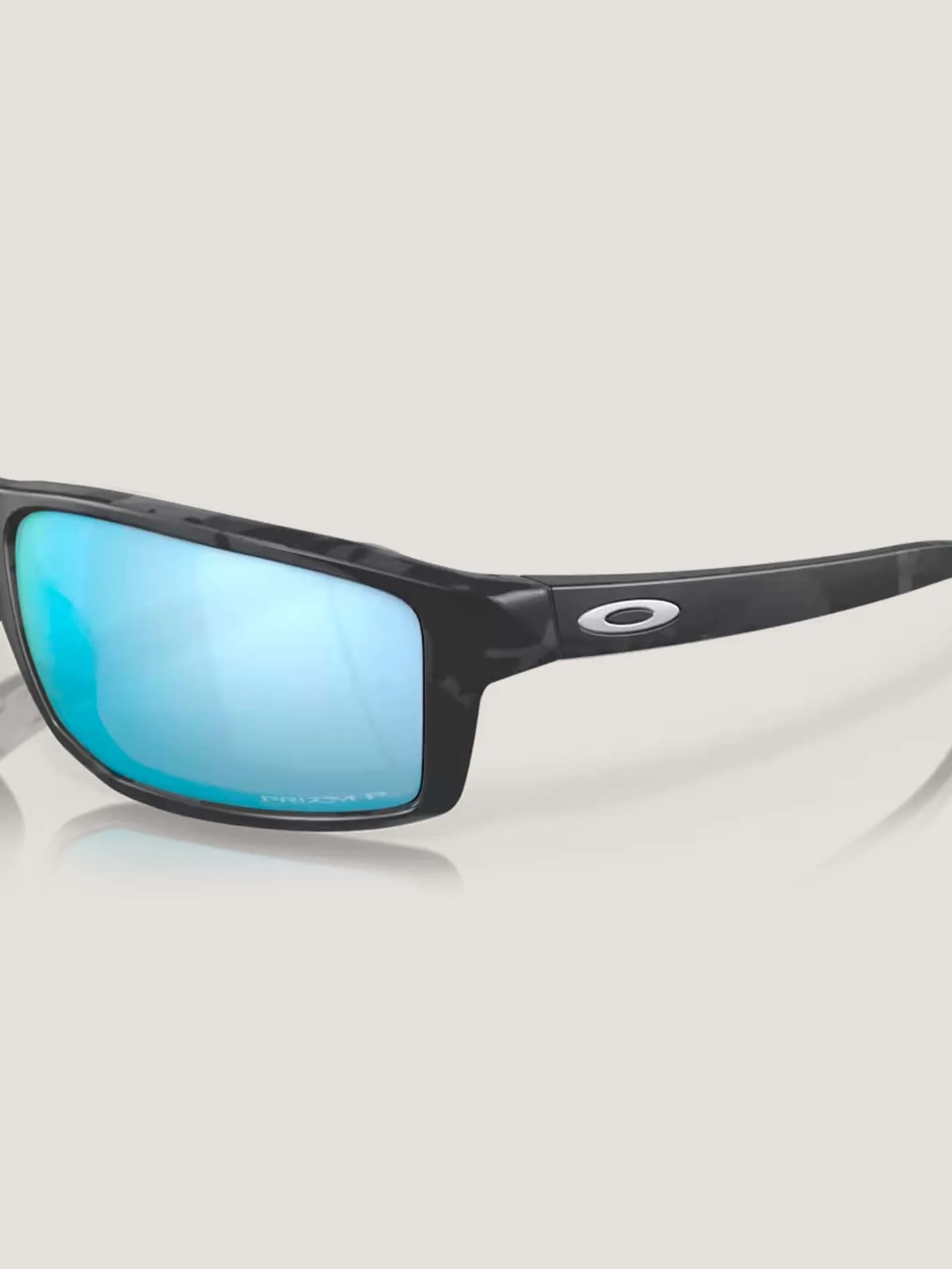 LENTE OAKLEY GIBSTON