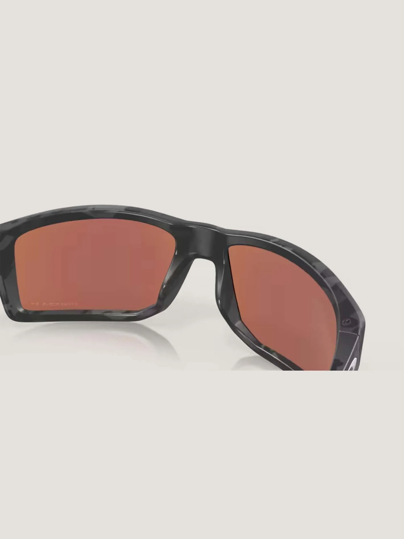 LENTE OAKLEY GIBSTON