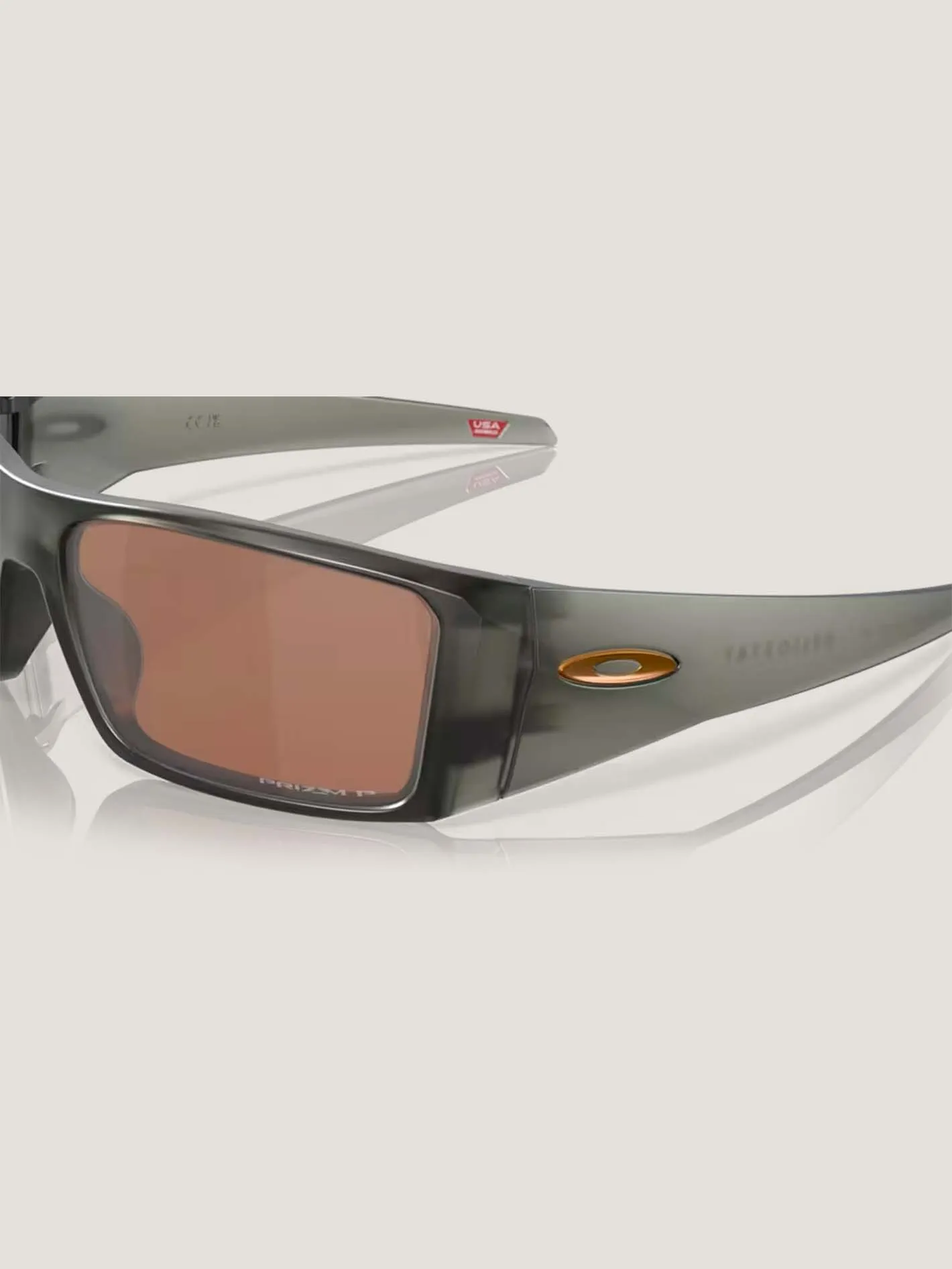 LENTE OAKLEY HELIOSTAT