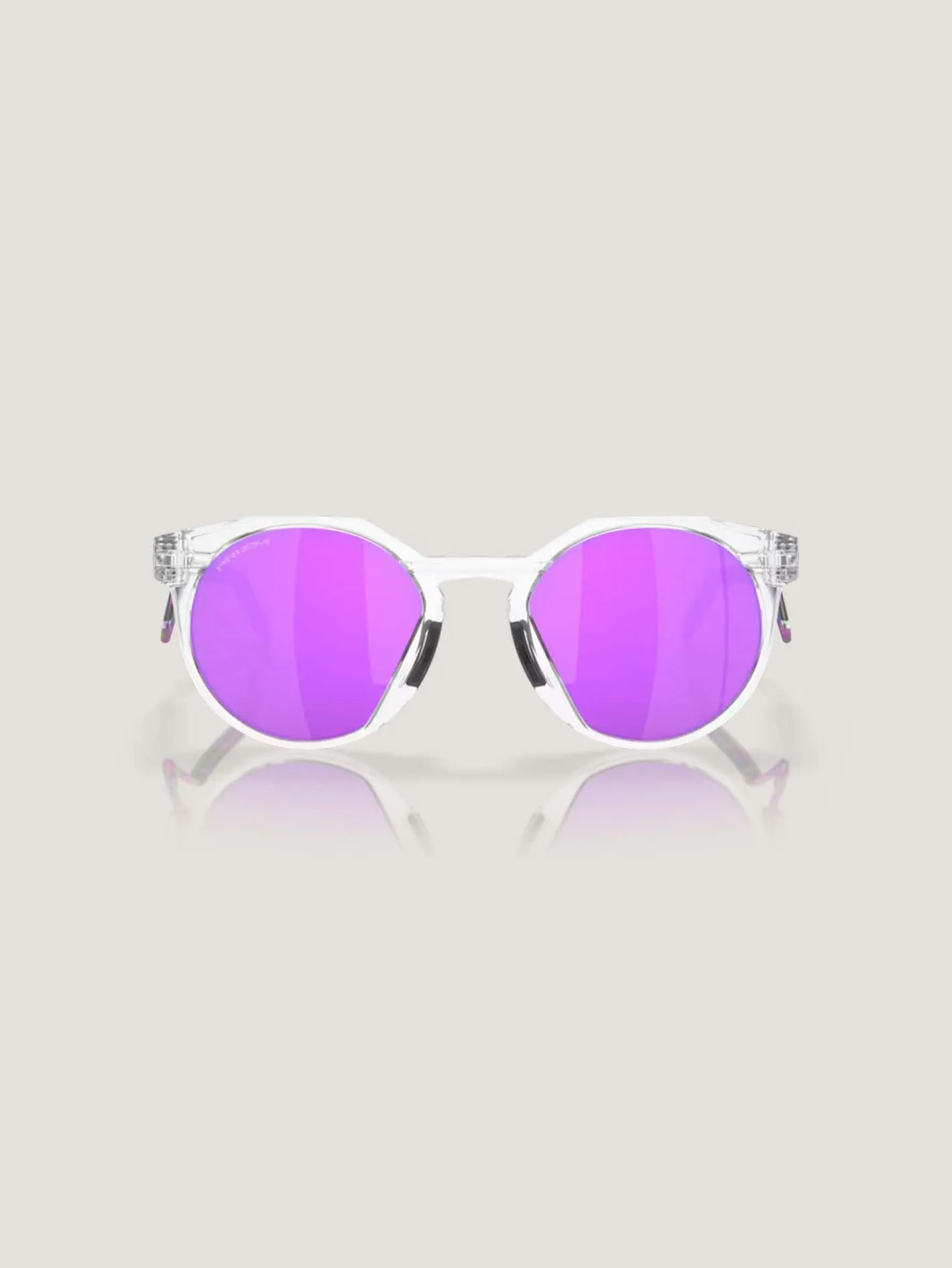 LENTE OAKLEY HSTN METAL