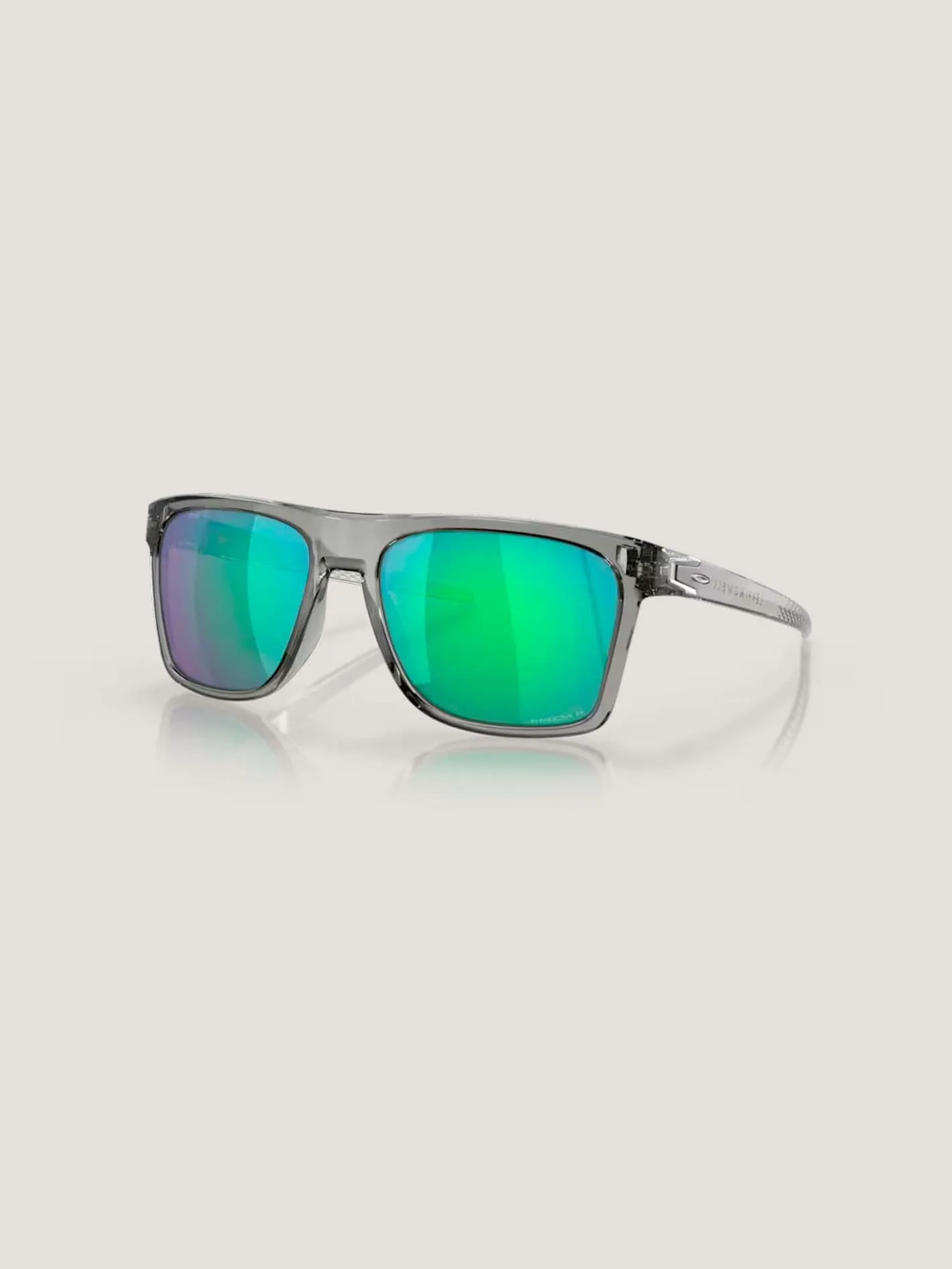 LENTE OAKLEY LEFFINGWELL