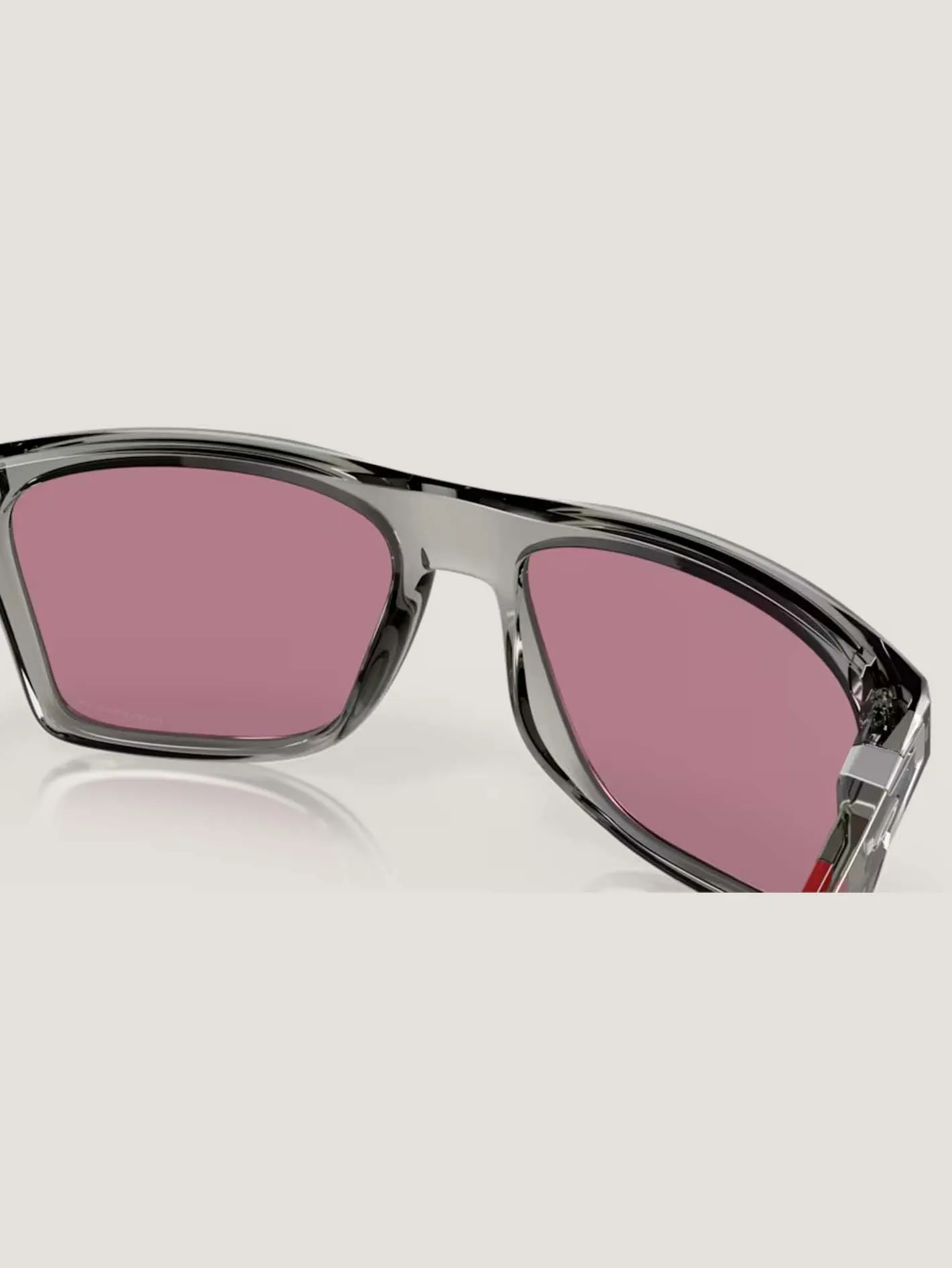 LENTE OAKLEY LEFFINGWELL