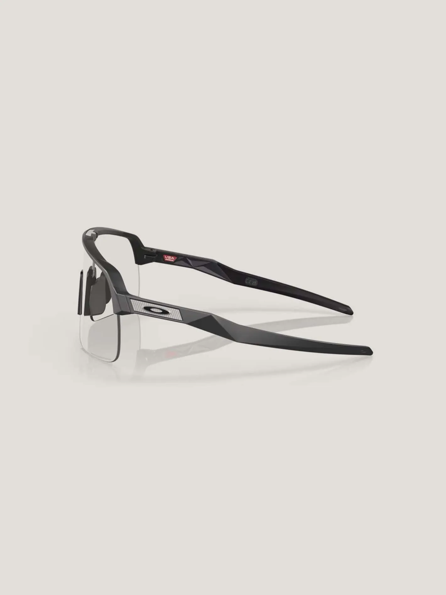 LENTE OAKLEY  SUTRO LITE