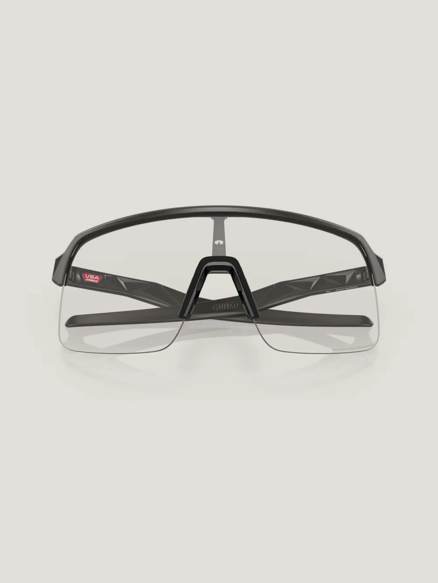 LENTE OAKLEY  SUTRO LITE