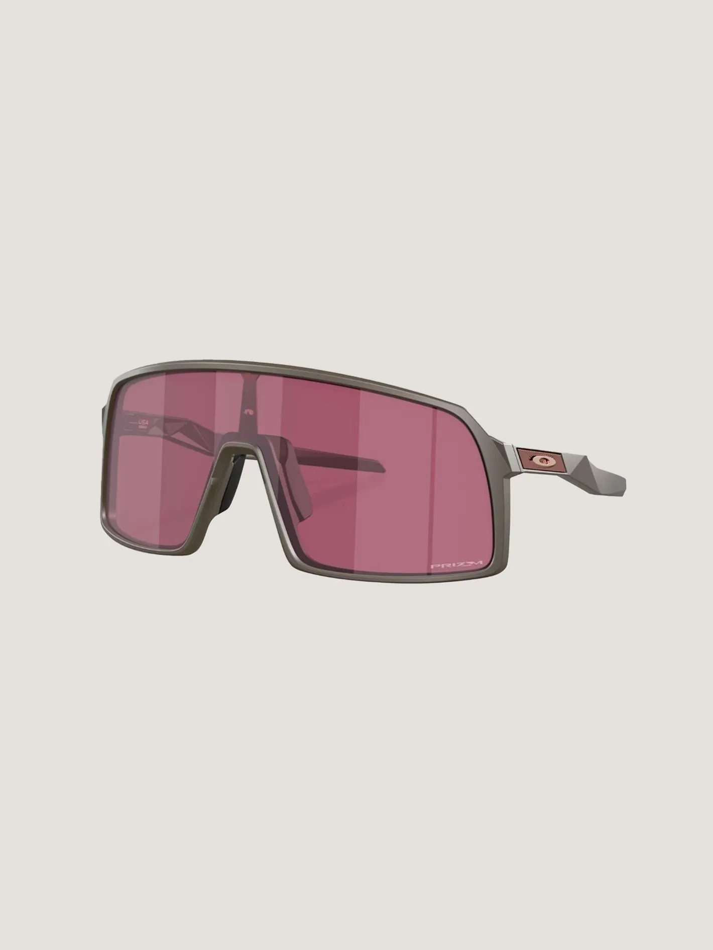 LENTE OAKLEY SUTRO