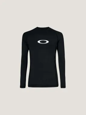 LICRA OAKLEY HOMBRE OAKLEY ELLIPSE RASHGUARD LS