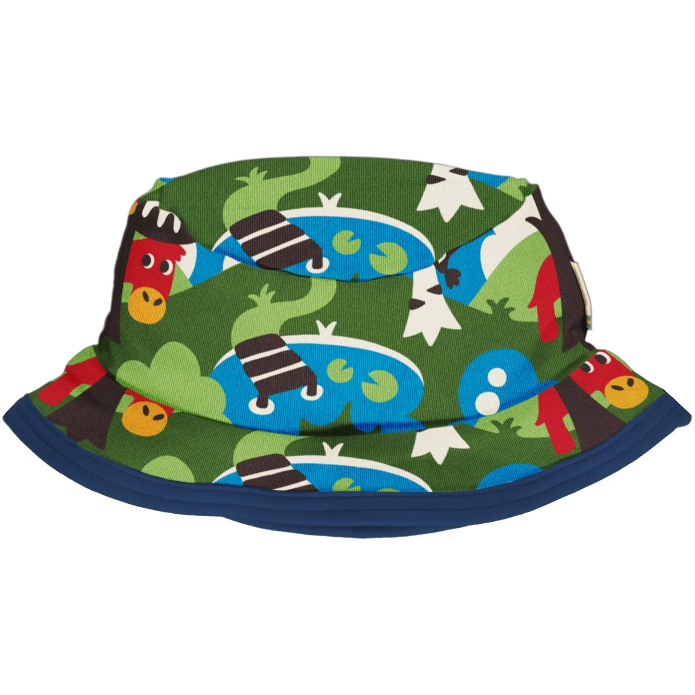 Maxomorra Countryside Sun Hat