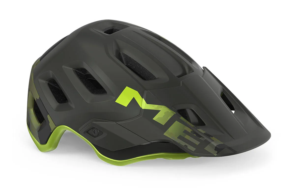 MET Roam Mips CE Helmet