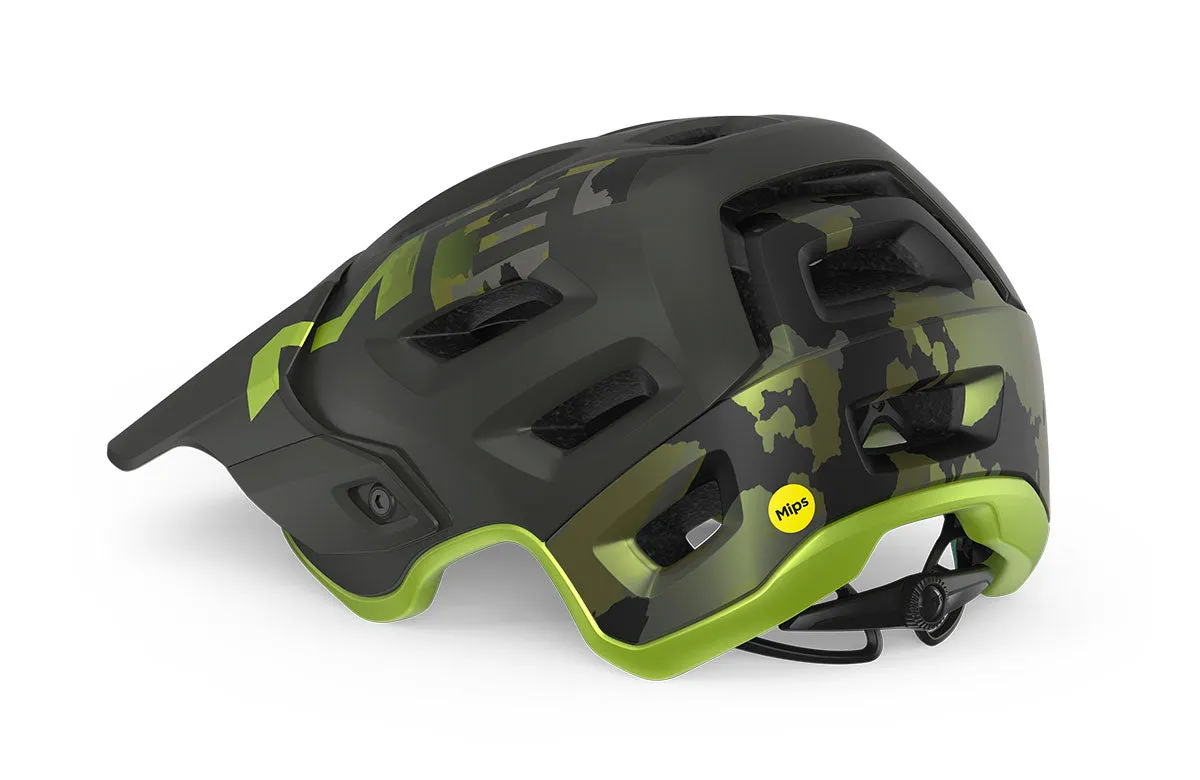 MET Roam Mips CE Helmet