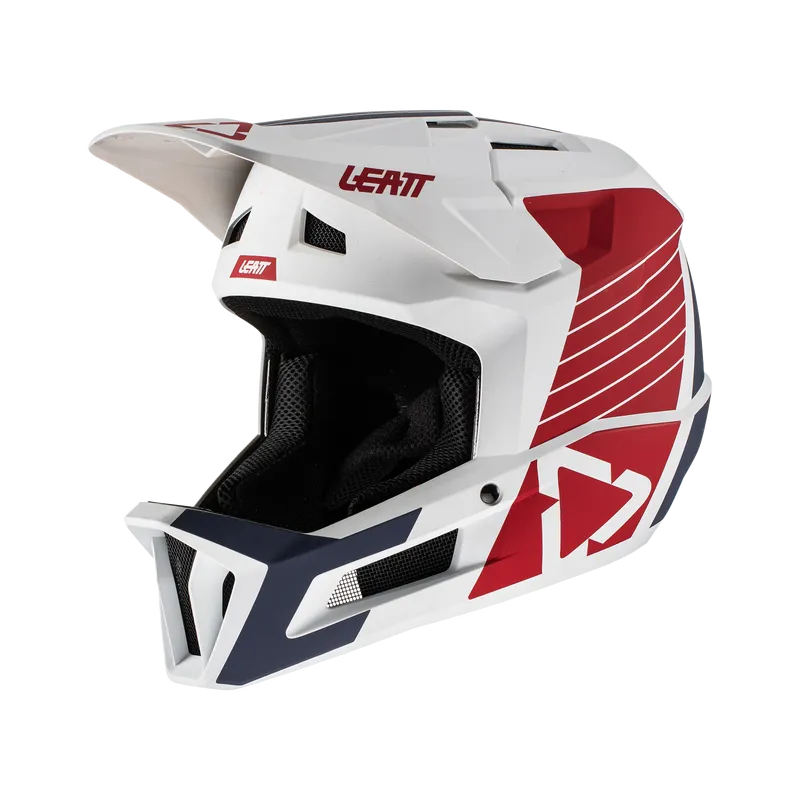 MTB GRAVITY 1.0 V22 HELMET ONYX