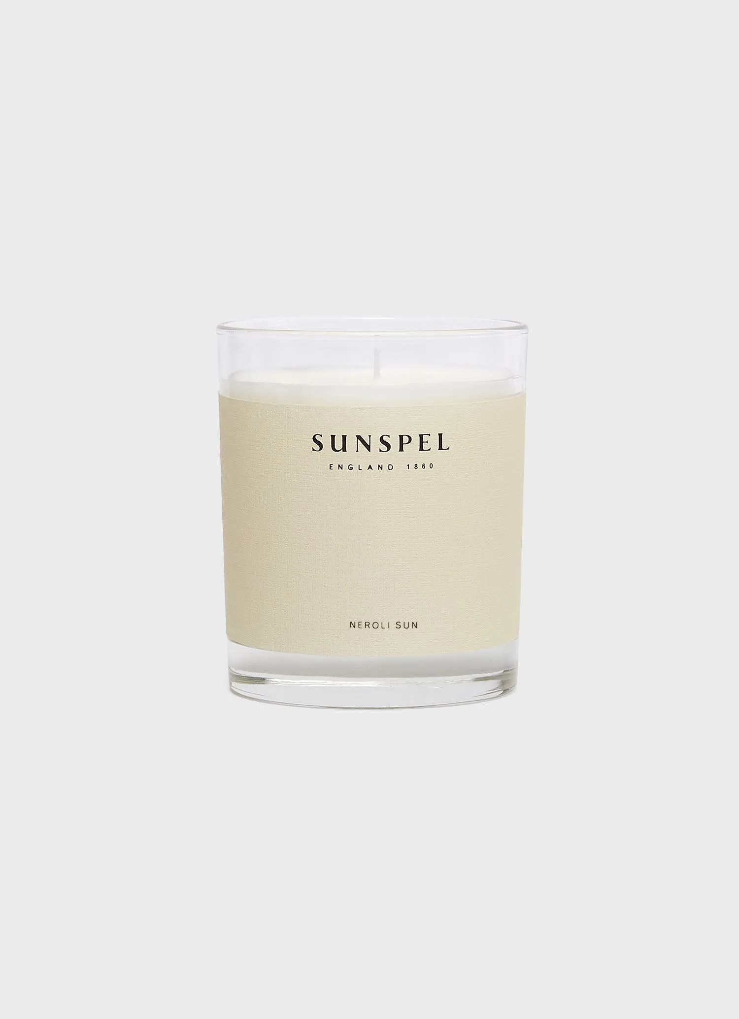 Neroli Sun Candle