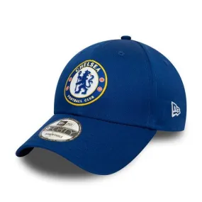 NEW ERA 9FORTY CHELASE FC ADJUSTABLE CAP