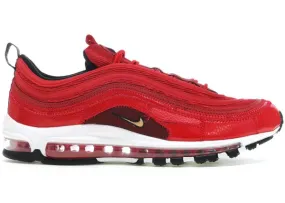 Nike Air Max 97 Cristiano Ronaldo Portugal Patchwork