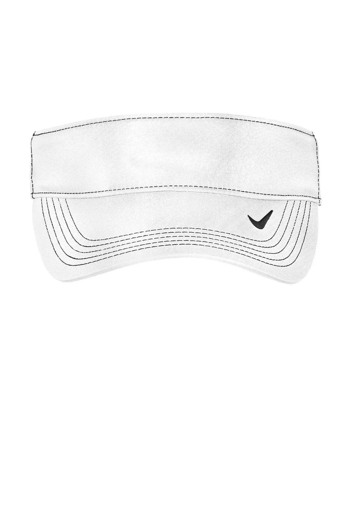 Nike Dri-FIT Swoosh Visor. 429466