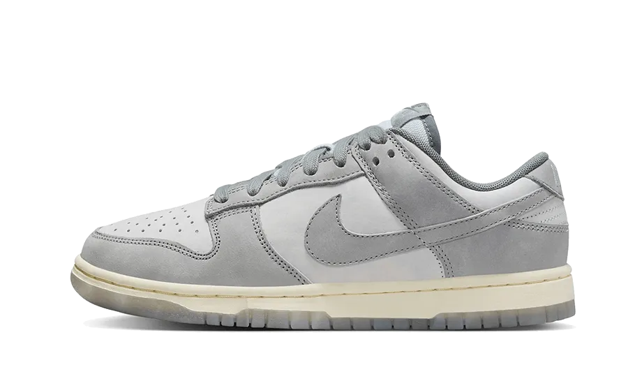 Nike Dunk Low Cool Grey Football Grey