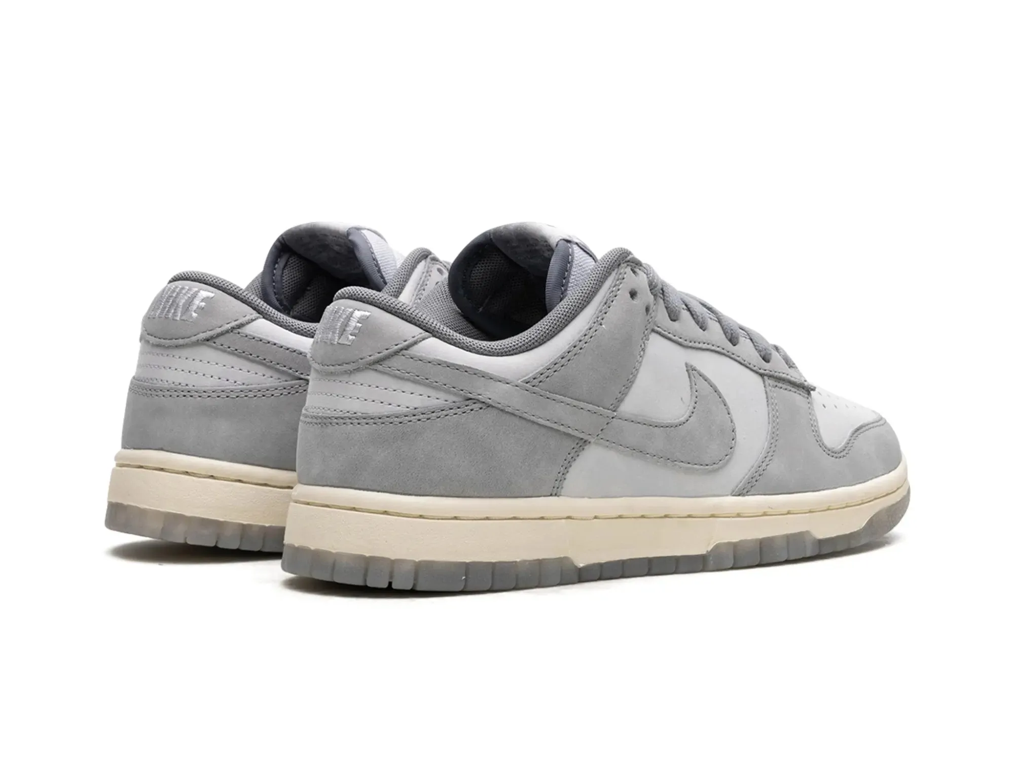 Nike Dunk Low "Cool Grey"