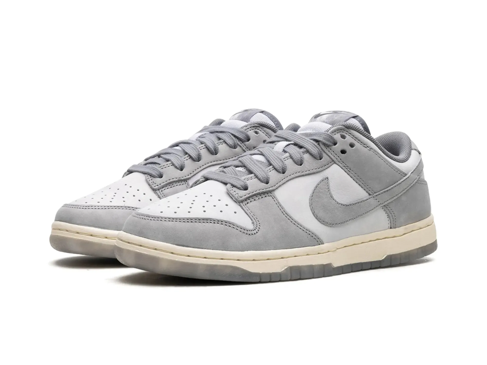 Nike Dunk Low "Cool Grey"