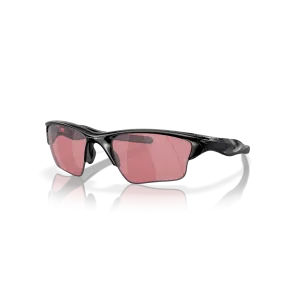 Oakley Half Jacket 2.0 XL Prizm Dark Golf Lenses Polished Black Frame