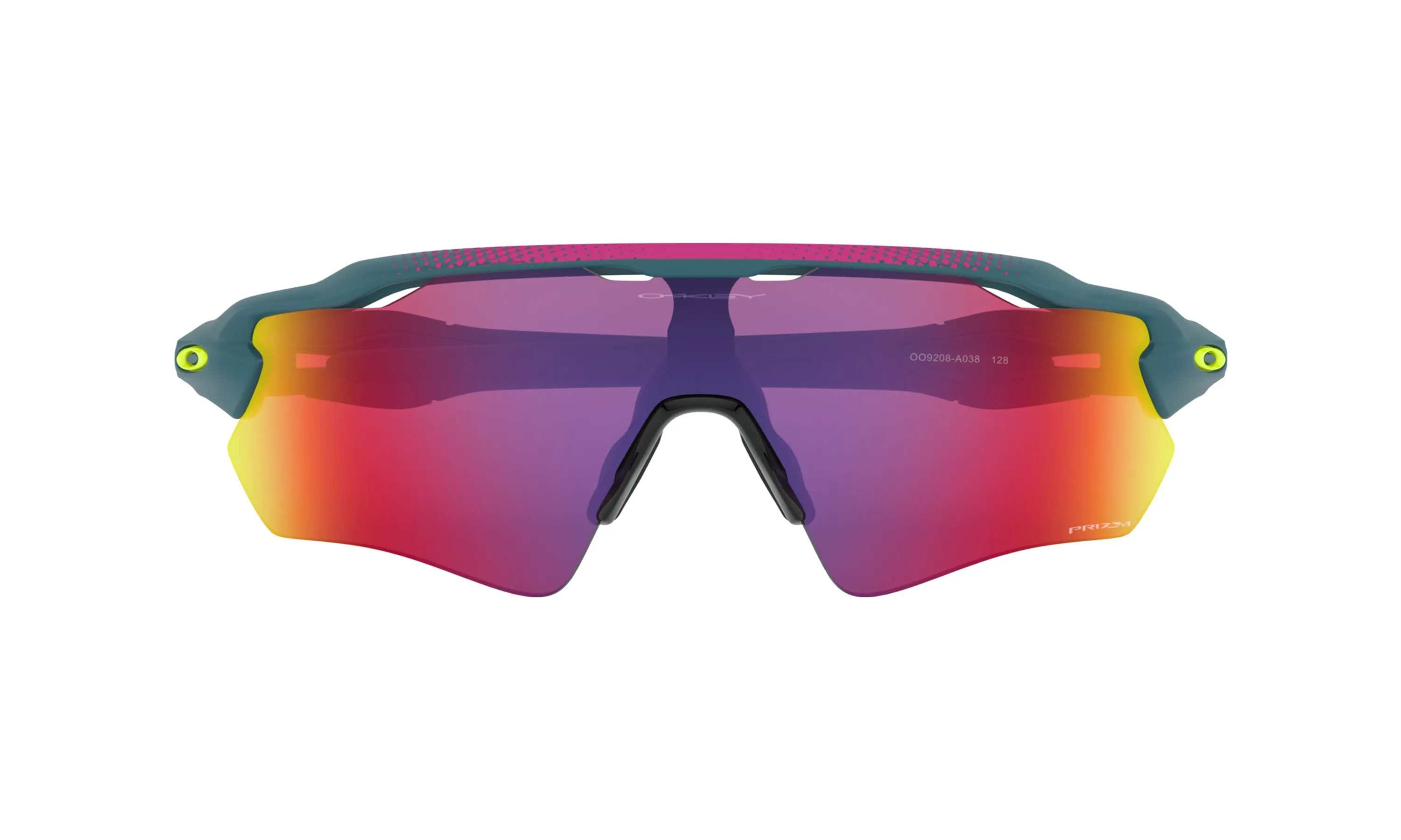 Oakley Radar EV Path Matte Balsam with Prizm Road