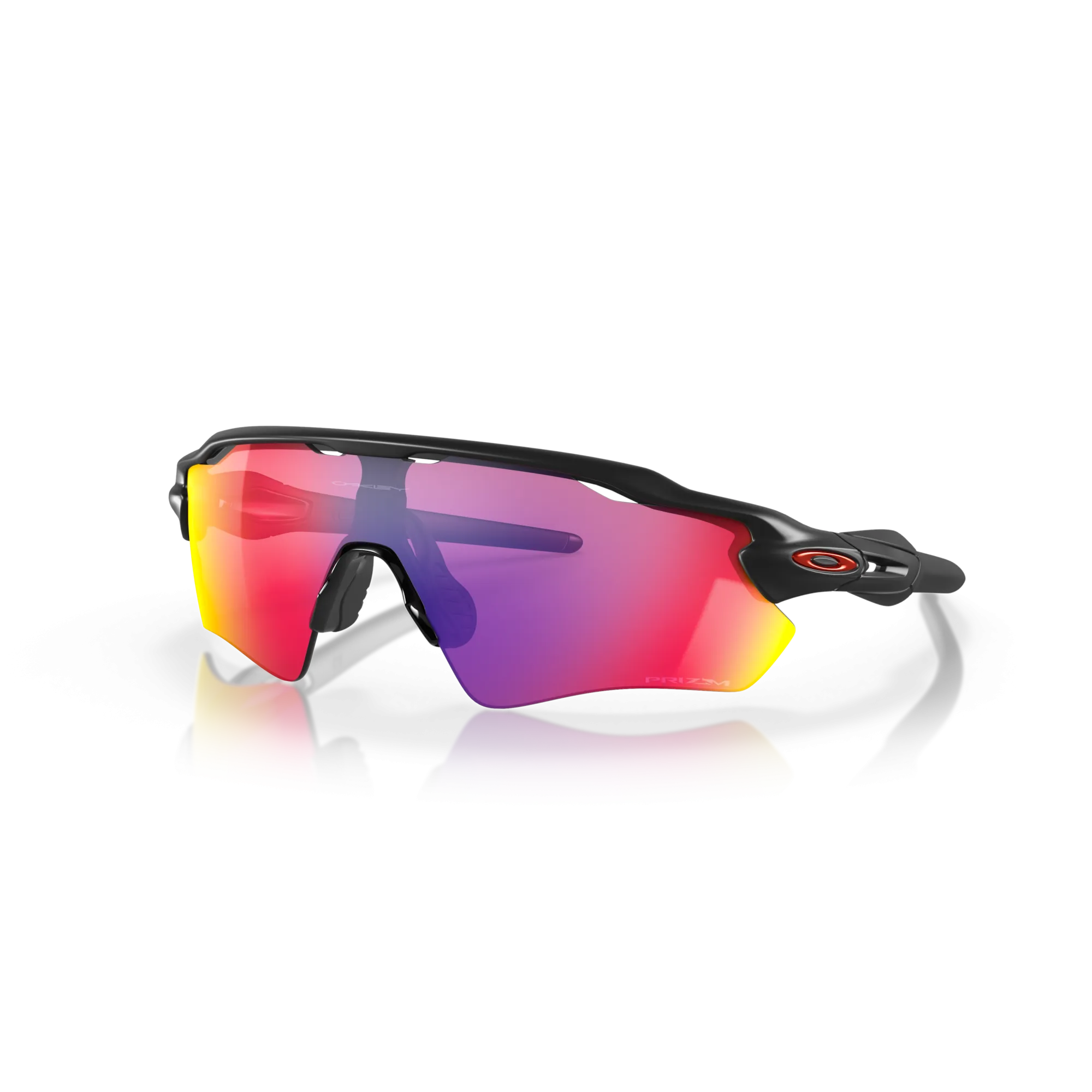 Oakley Radar EV Path Prizm Road Lenses Matte Black Frame