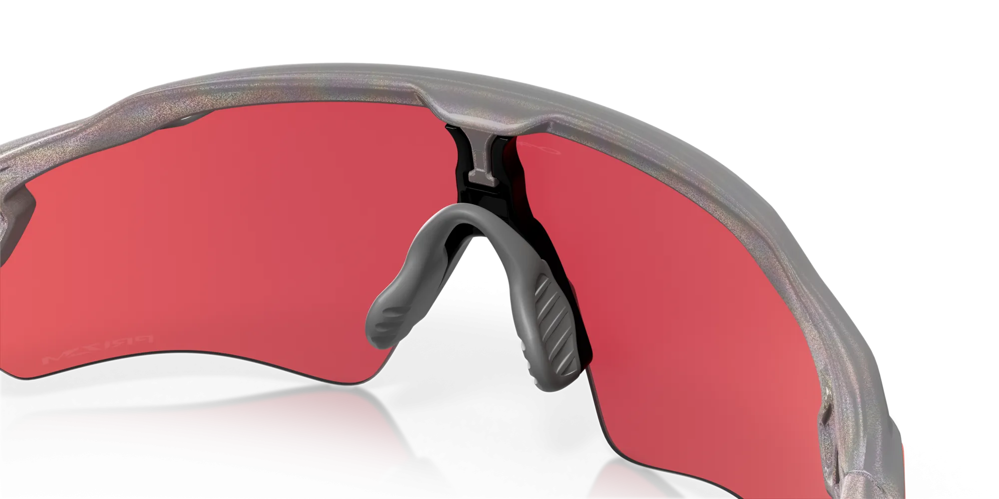 Oakley Radar EV Path Prizm Snow Sapphire Lenses Space Dust Frame