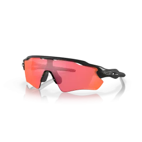 Oakley Radar EV Path Prizm Trail Torch Lenses Matte Black Frame