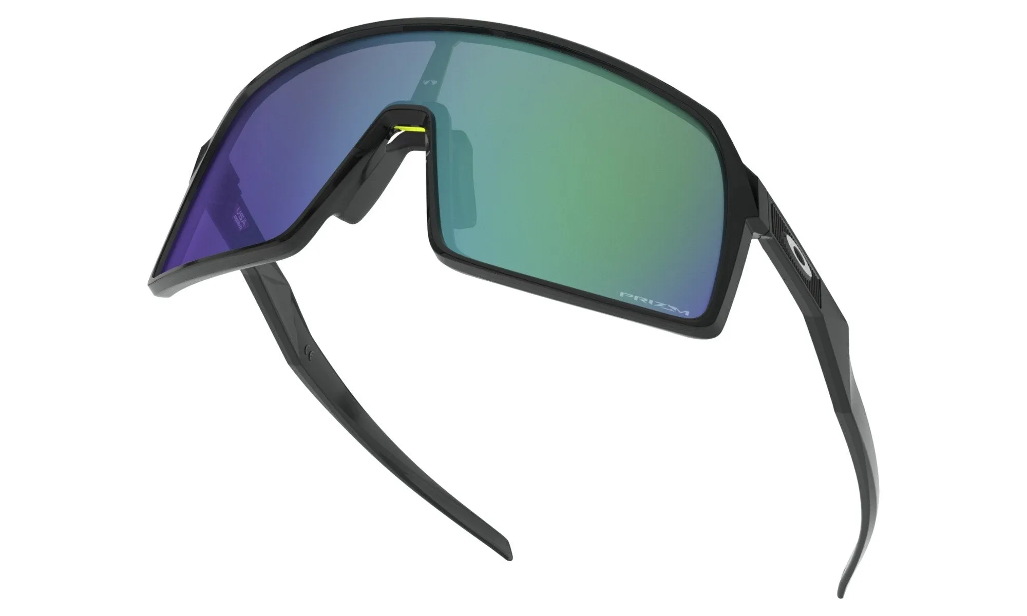 Oakley Sutro Black Ink - Prizm Jade Lens