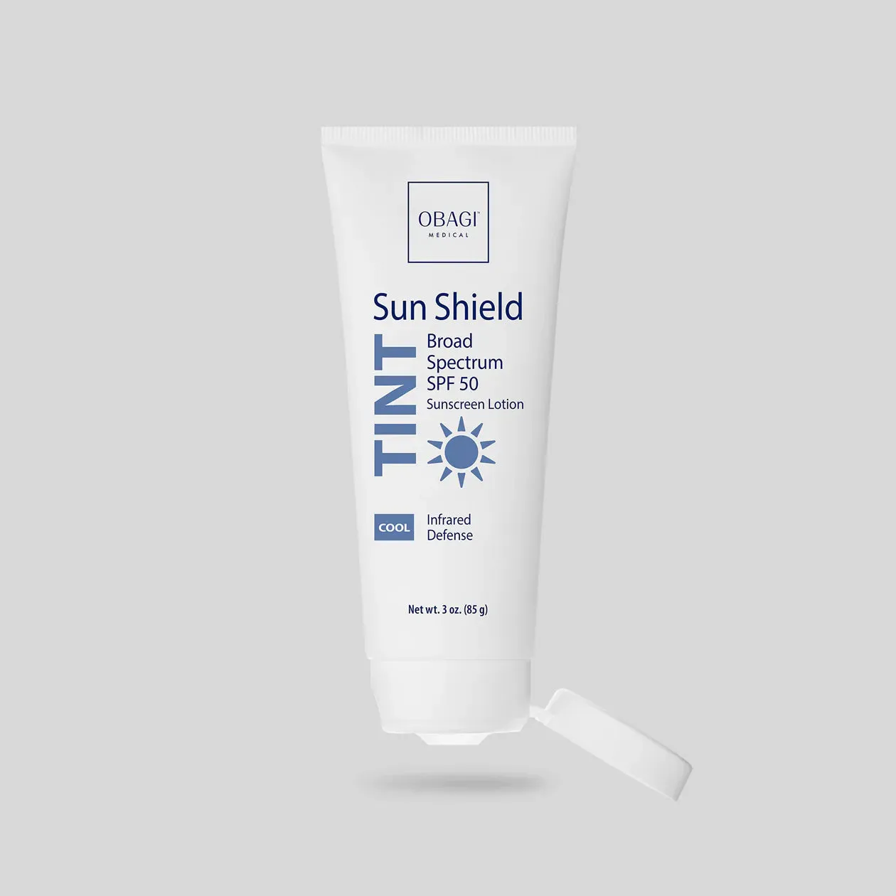 Obagi Sun Shield Tint Broad Spectrum SPF50 Cool 85g