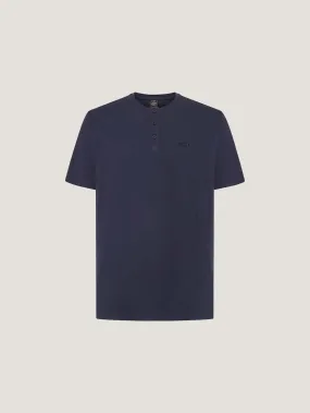 POLO M/C OAKLEY HOMBRE RELAX HENLEY TEE 2.0