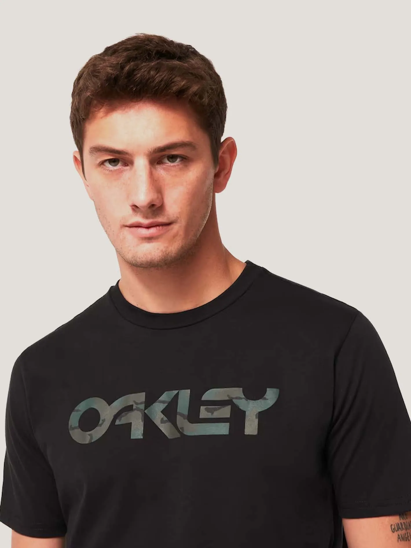 POLO OAKLEY HOMBRE MARK II TEE 2.0