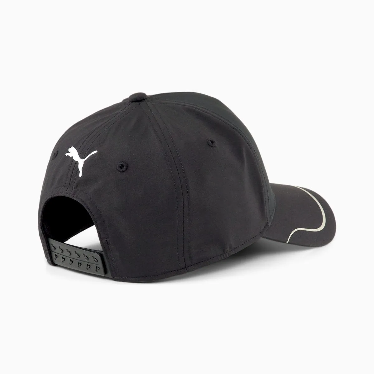 PUMA MERCEDES-AMG PETRONAS MOTORSPORT BLACK CAP