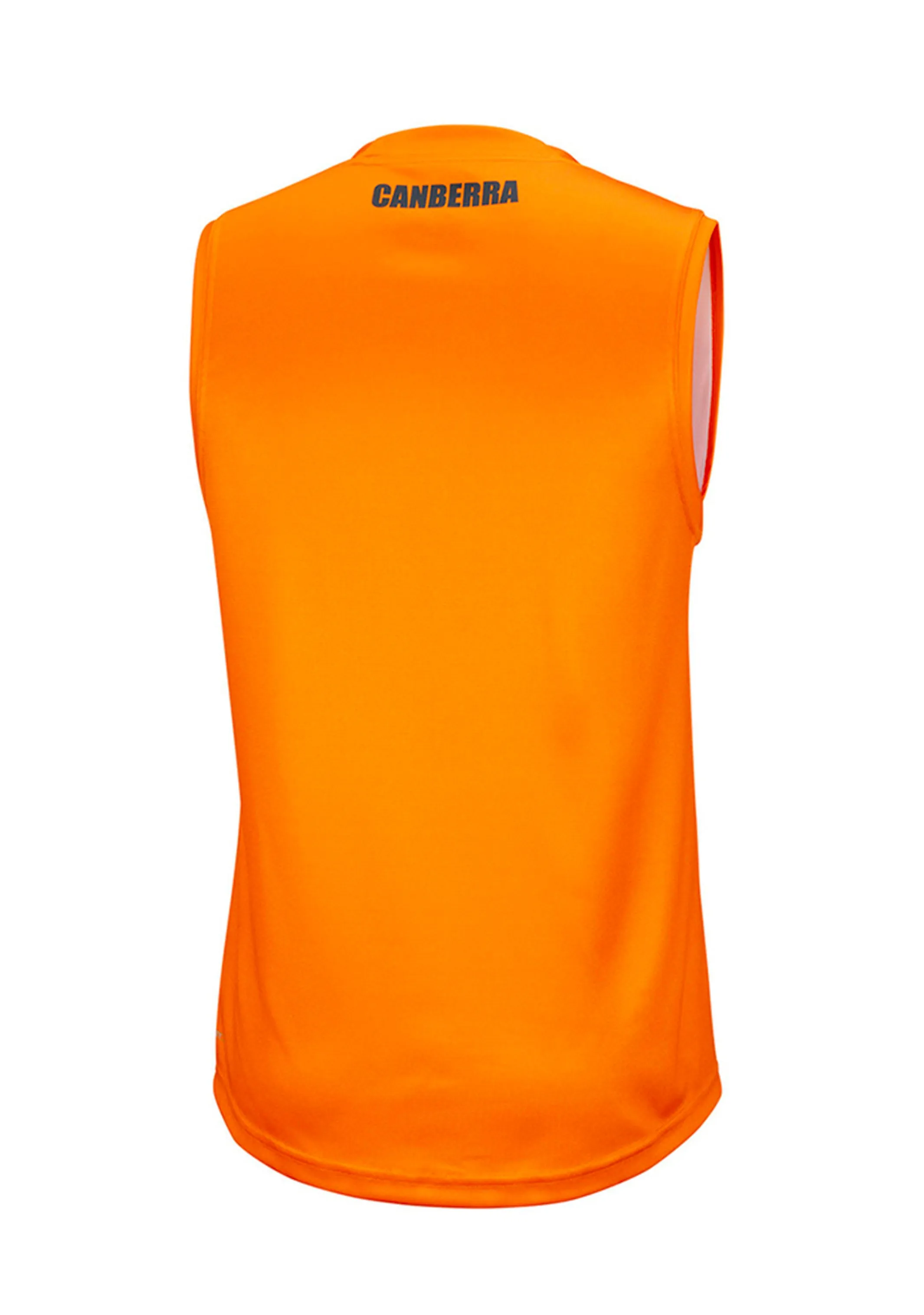 Puma Youth GWS Giants Home Replica Guernsey Orange <br> 768379 01