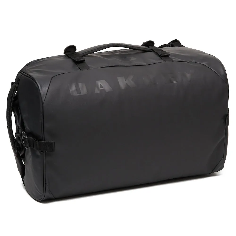 ROAD TRIP RC  DUFFLE 50L BLACKOUT