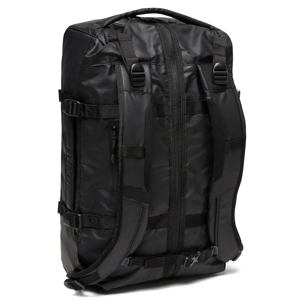 ROAD TRIP RC  DUFFLE 50L BLACKOUT