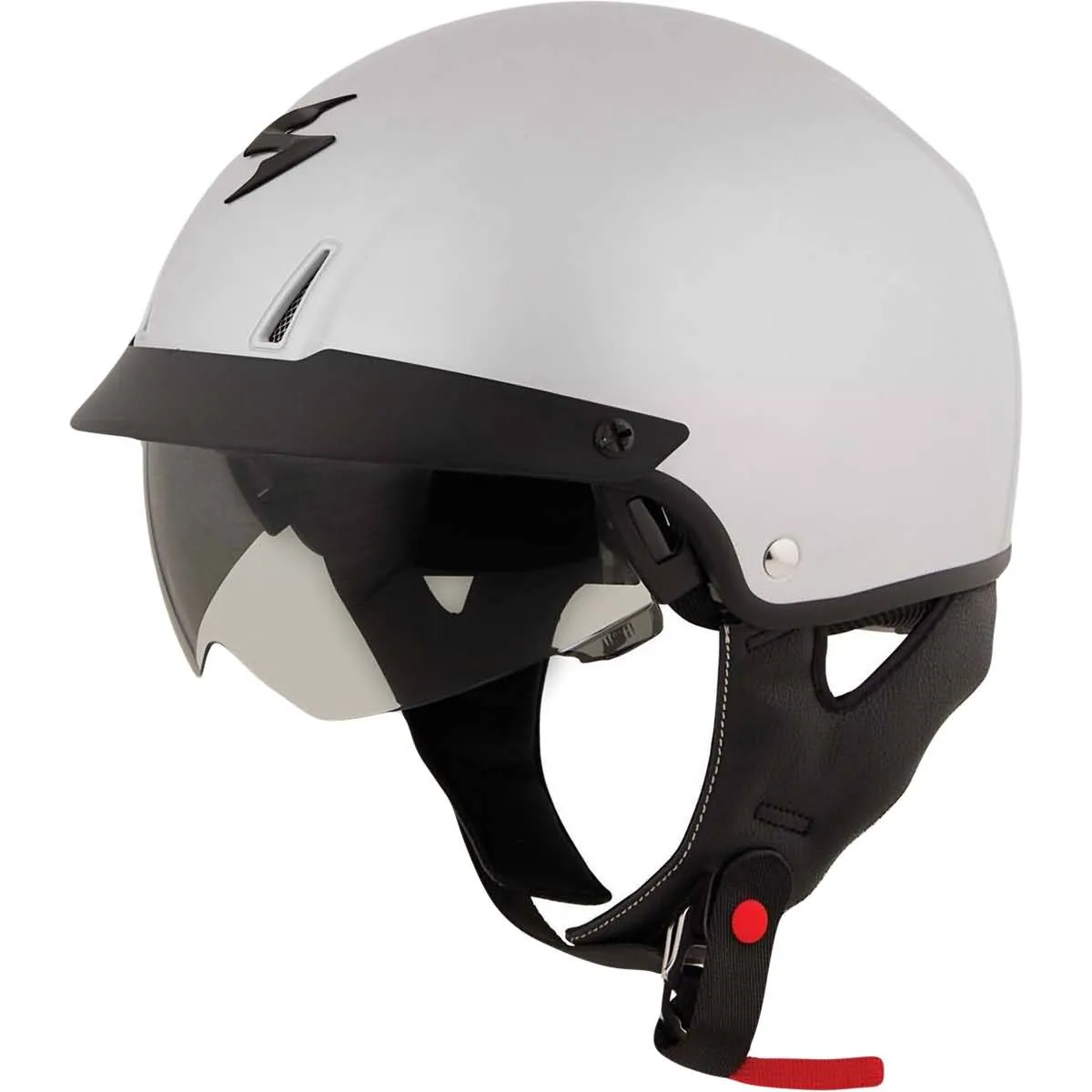 Scorpion EXO-C110 Adult Cruiser Helmets (Refurbished)