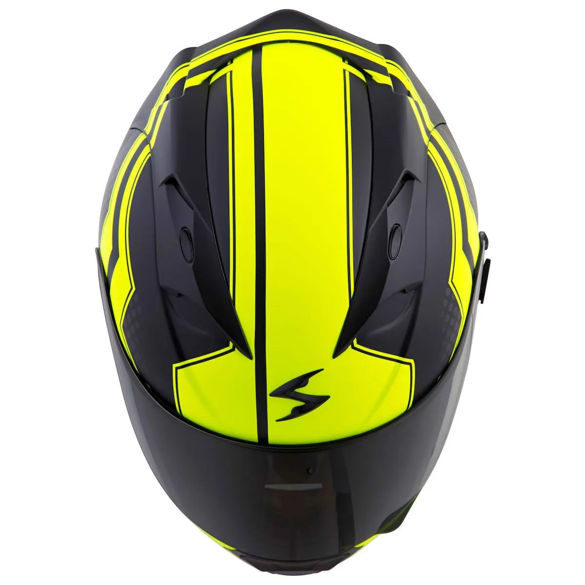 Scorpion EXO-T1200 Alias Adult Street Helmets (Brand New)