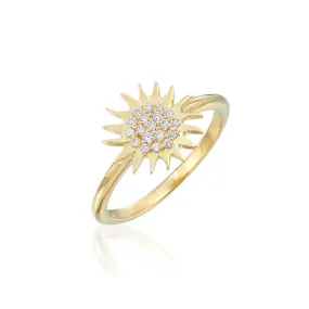 Serengeti Sun Ring