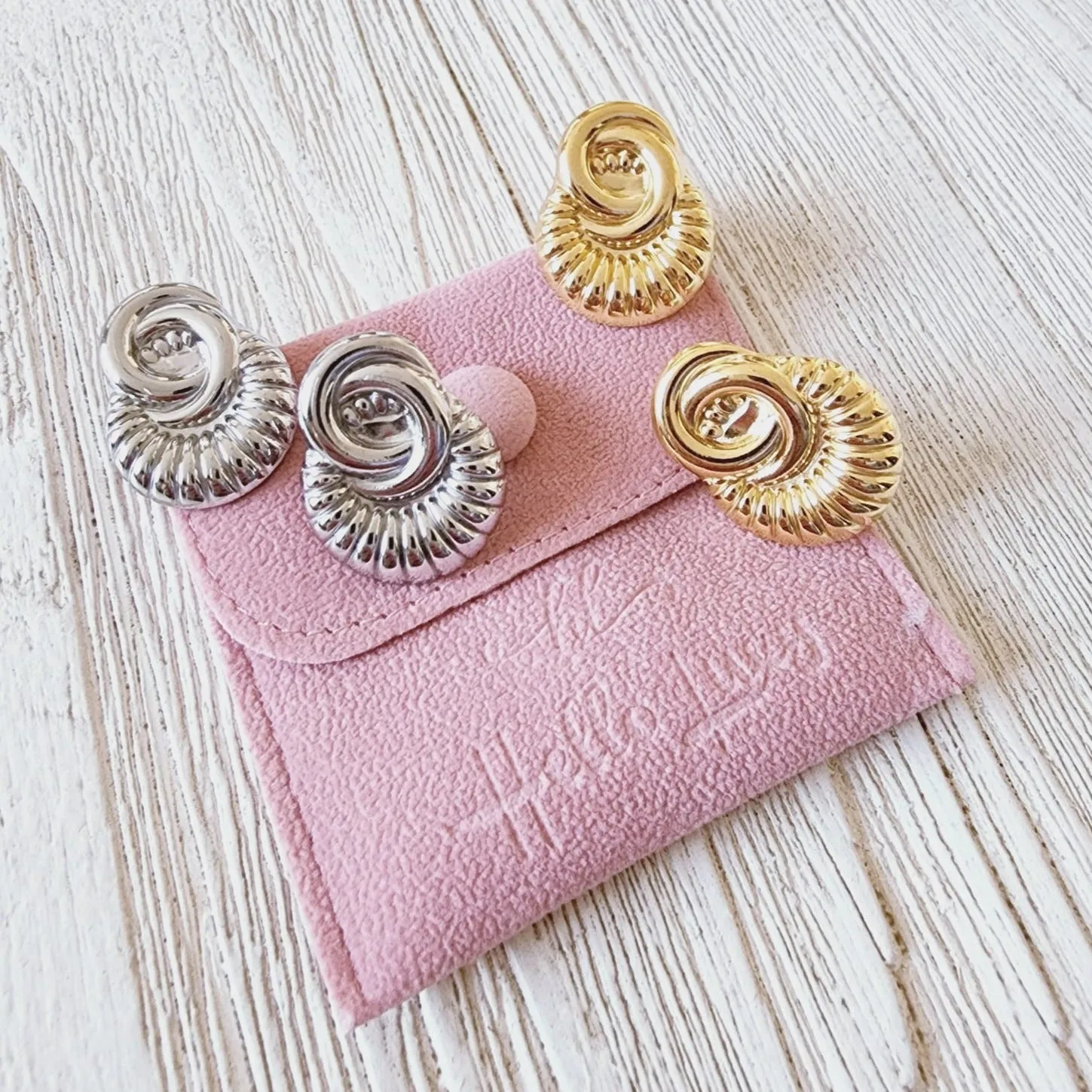 Shelly Earrings