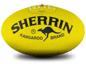 Sherrin KB Replica Wet Weather Football 4252 <br> KB