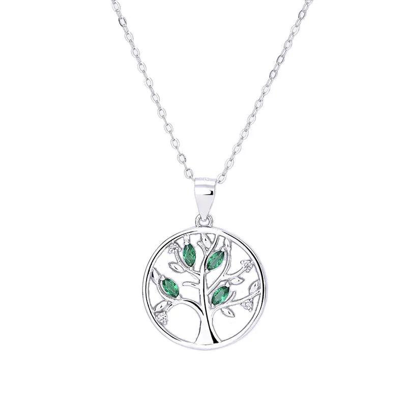 Siciry To My Bonus Mom-Tree of Life