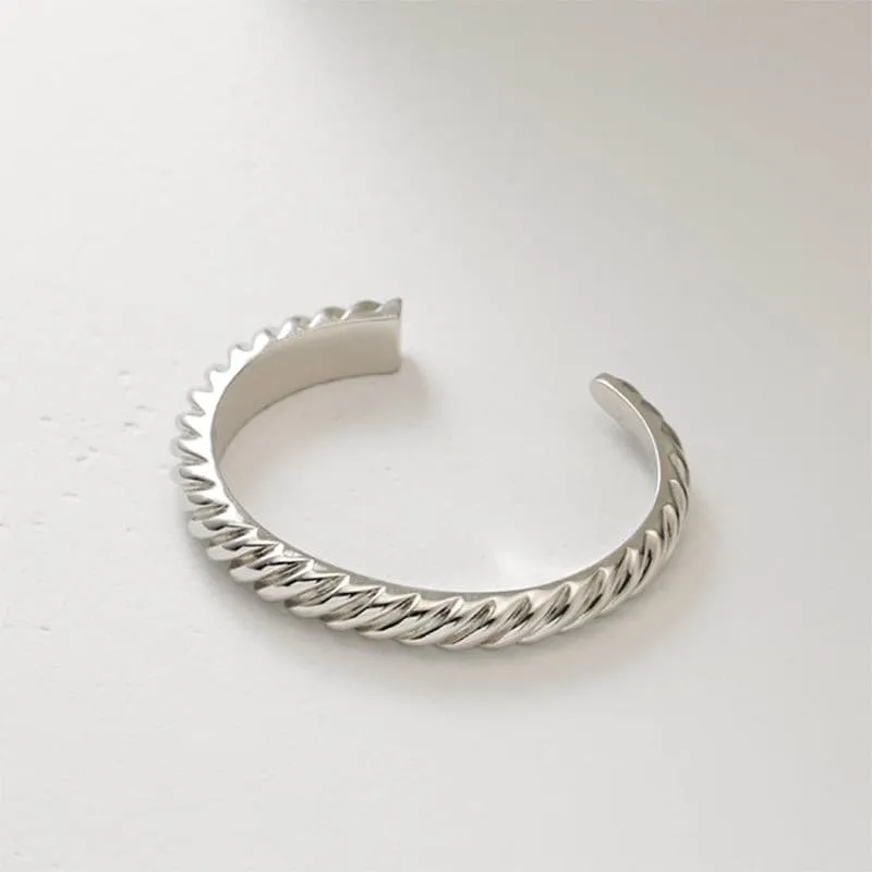 Silver Bracelet For Women