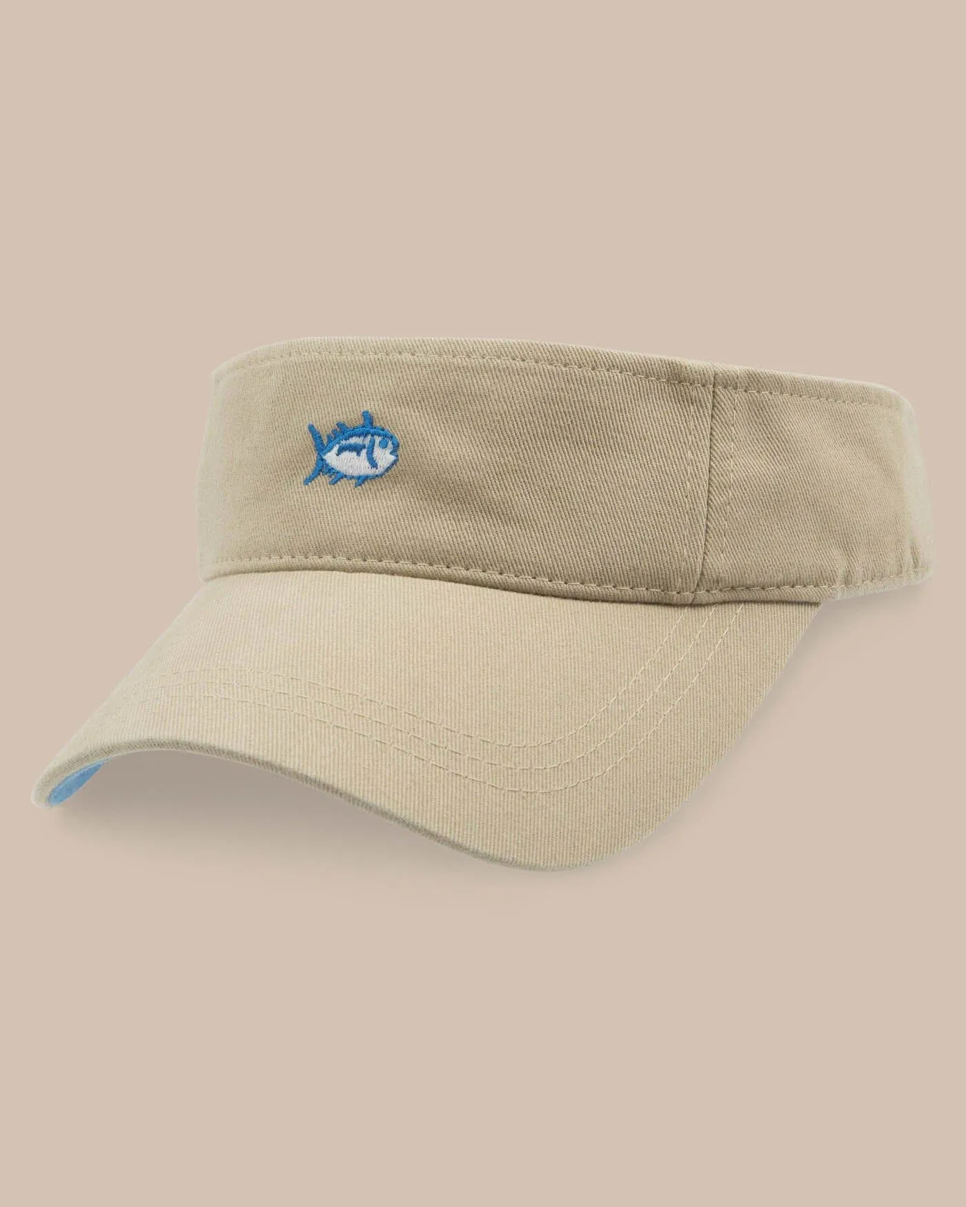 Skipjack Visor