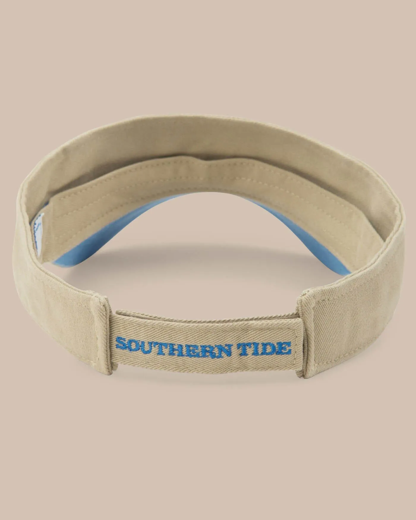 Skipjack Visor