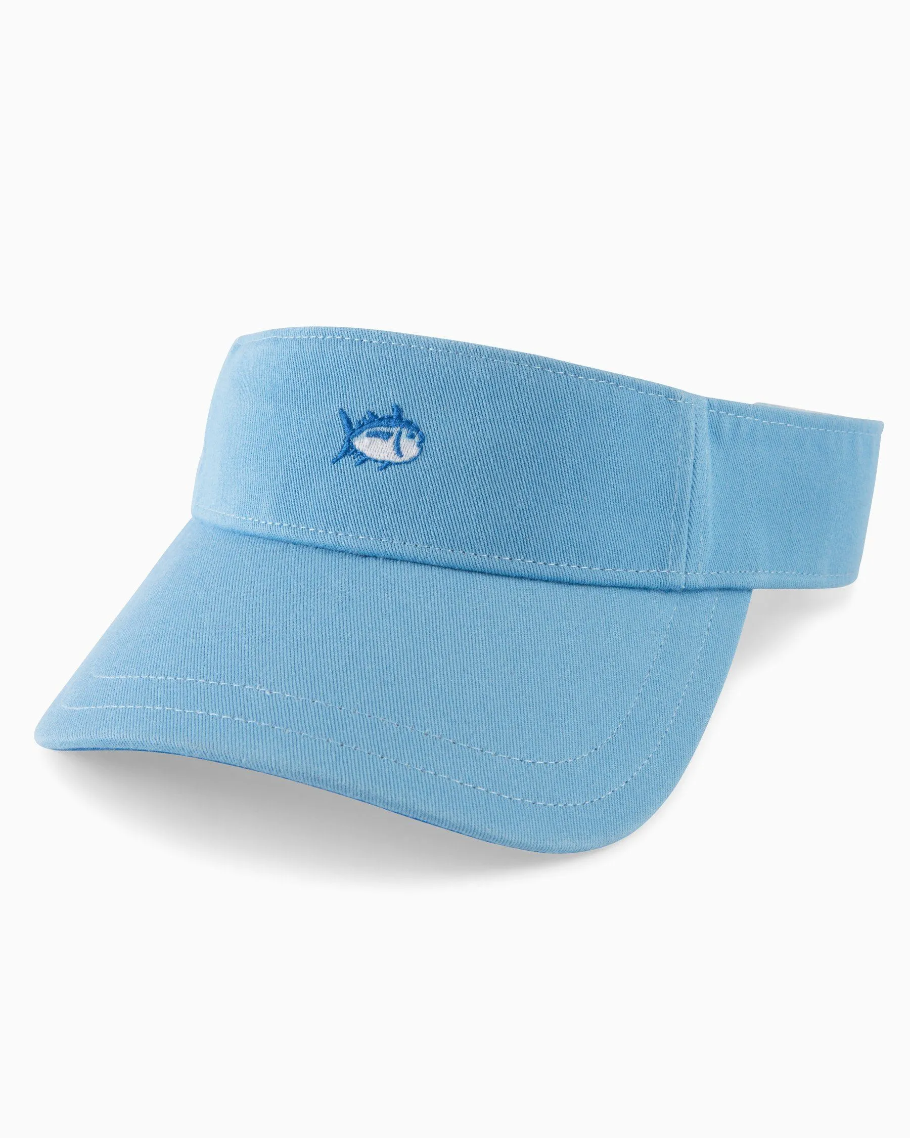 Skipjack Visor