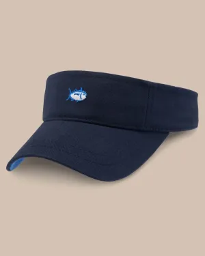 Skipjack Visor