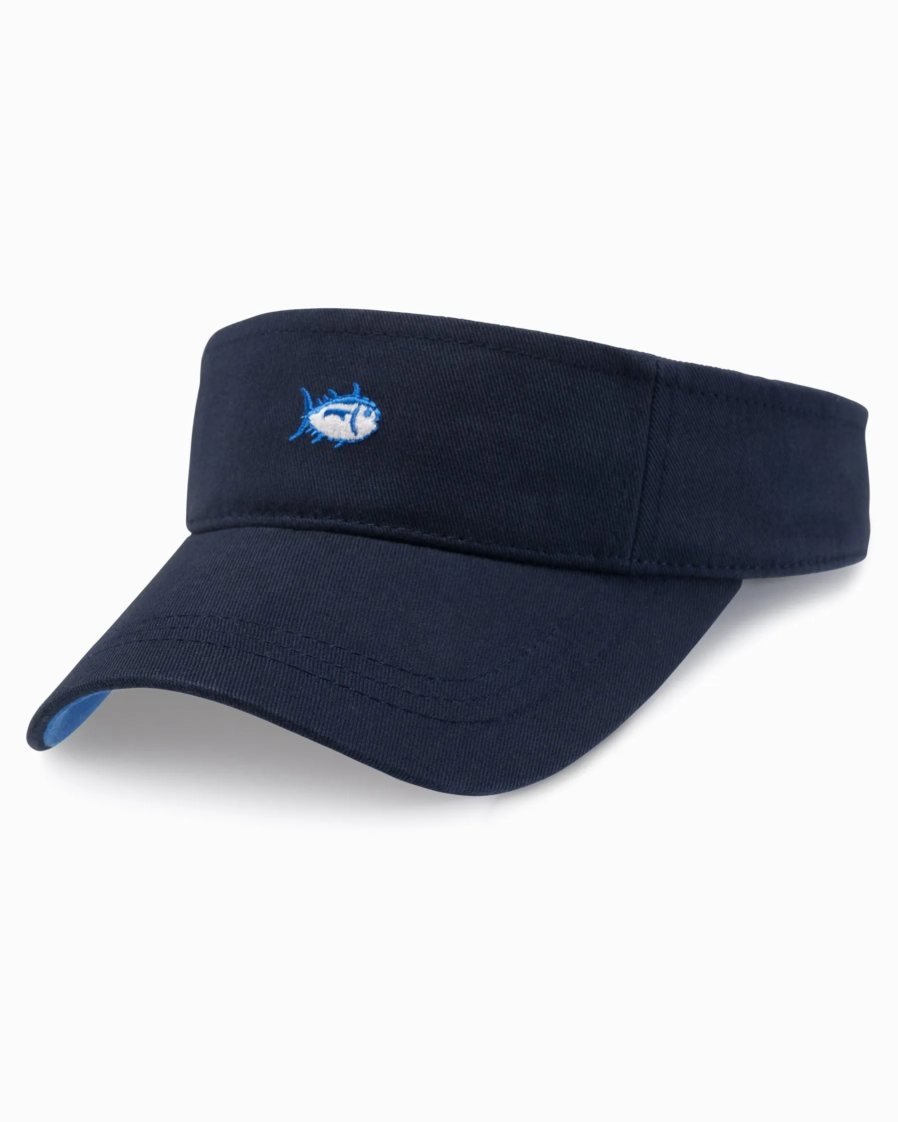 Skipjack Visor