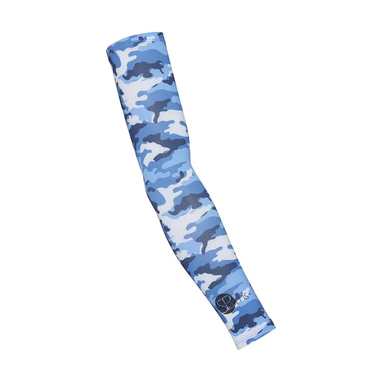 SP Arms  - Sun Sleeves [Camo Blue]