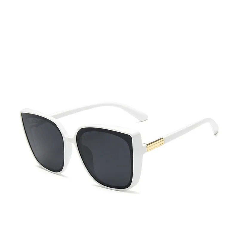 Spring Wave Dude Sunnies